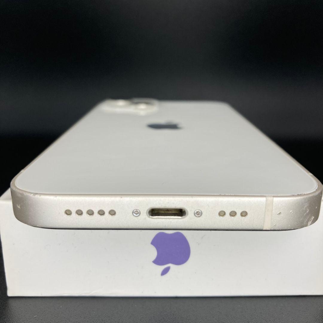 大容量☆iPhone13 本体 256gb 新品バッテリー