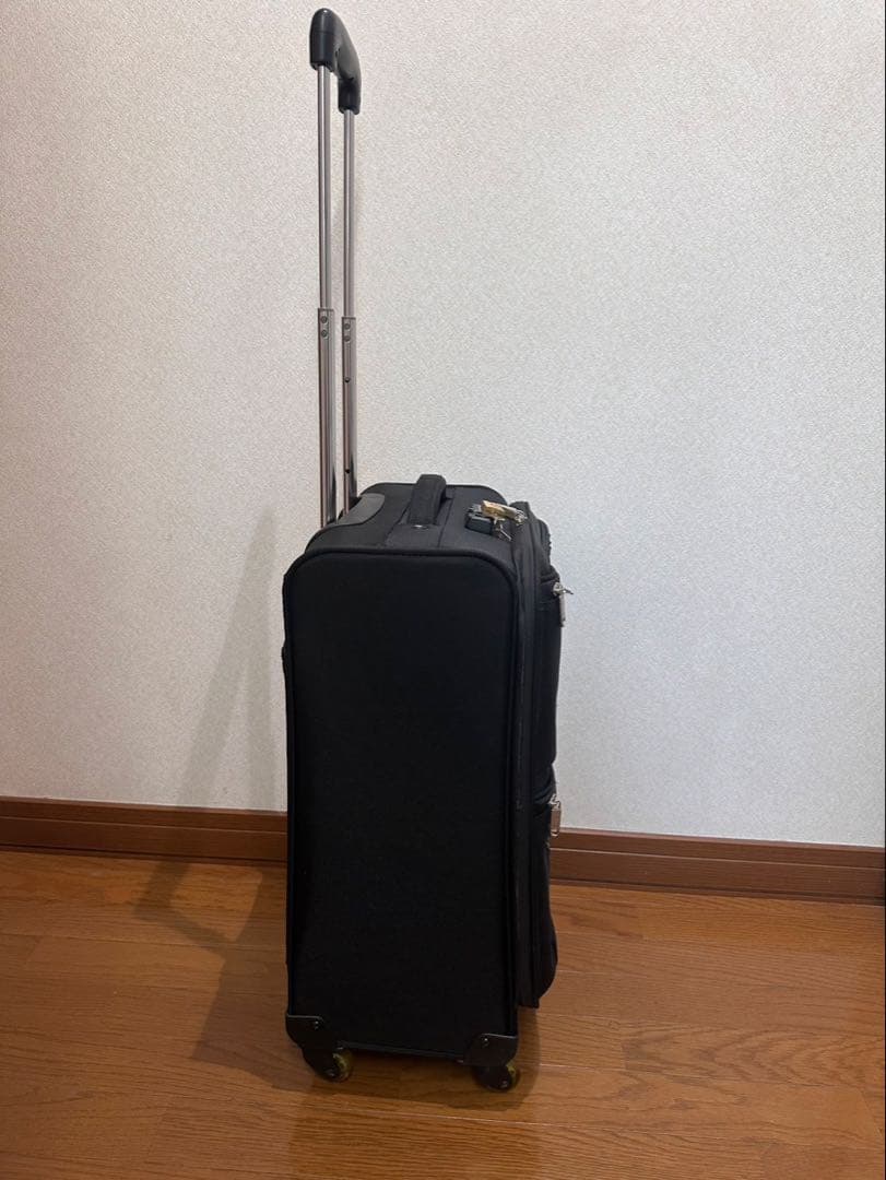 新品未使用 キャリーケース小