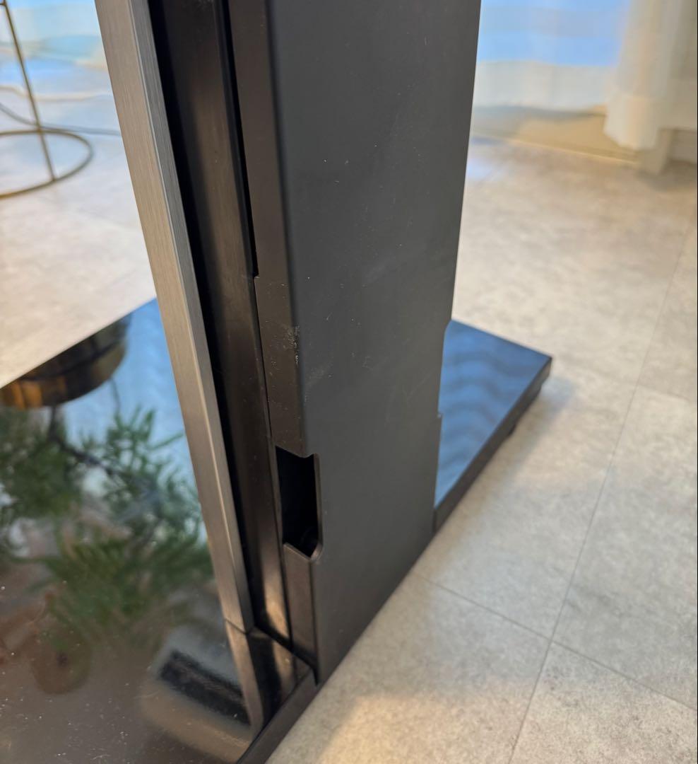 【SONY】送料込み・テレビスタンドテレビ台ソニーフロアスタンドSU-FL71M