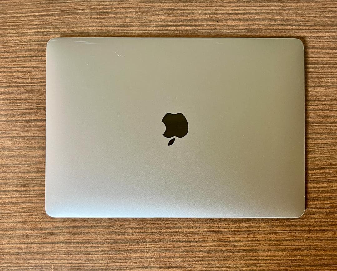 高性能 MacBook Air M1 2020、8GB、256GB