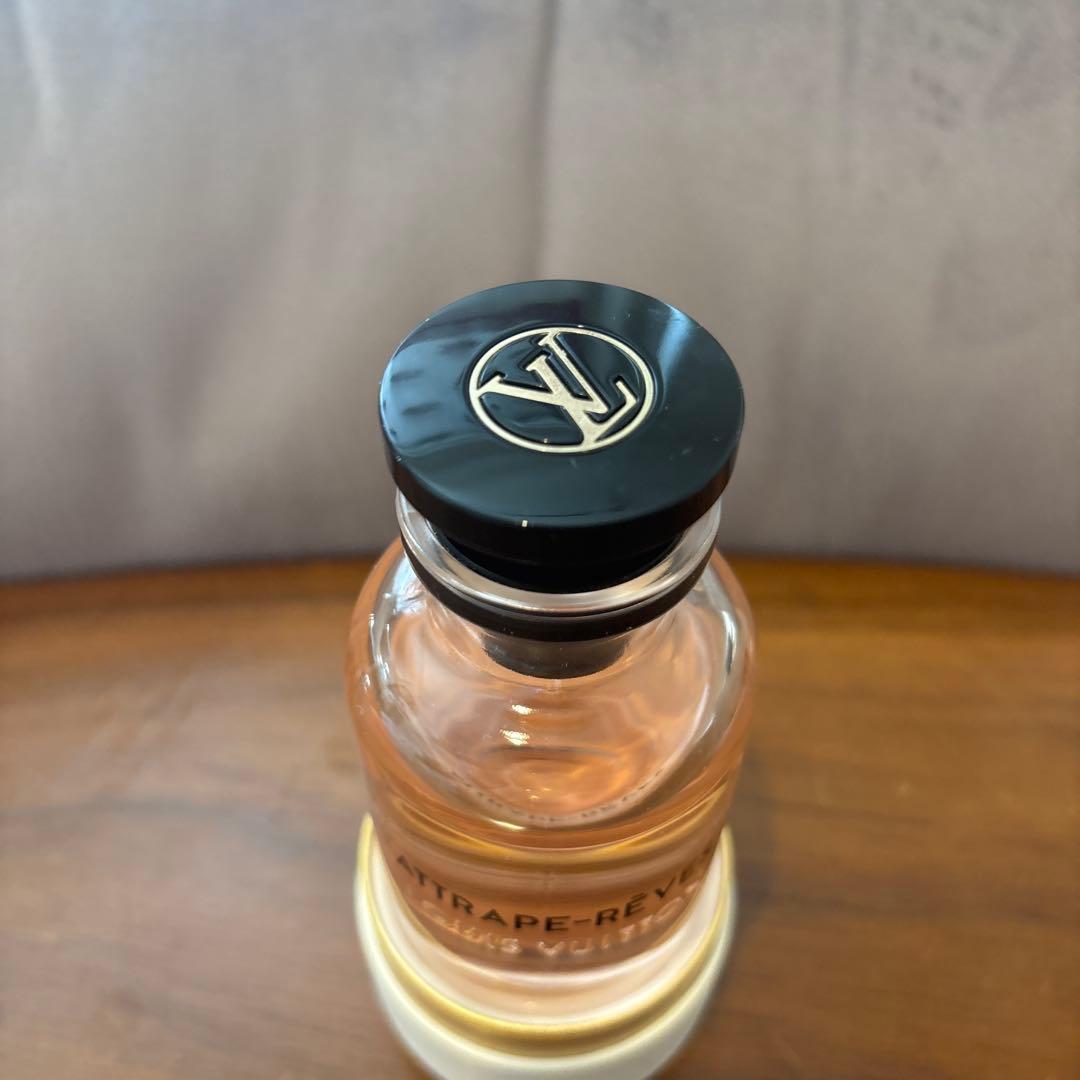 LOUIS VUITTON ATTRAPE-RÊVES 香水