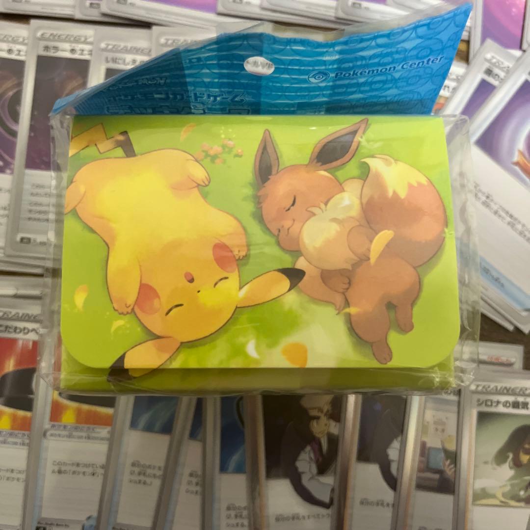 ポケモンカードゲーム カードセット
