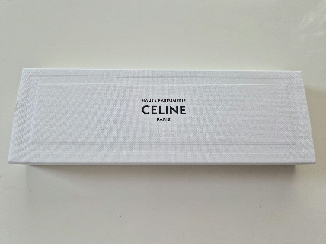 CELINE 香水 ディスカバリーセット 11本入り