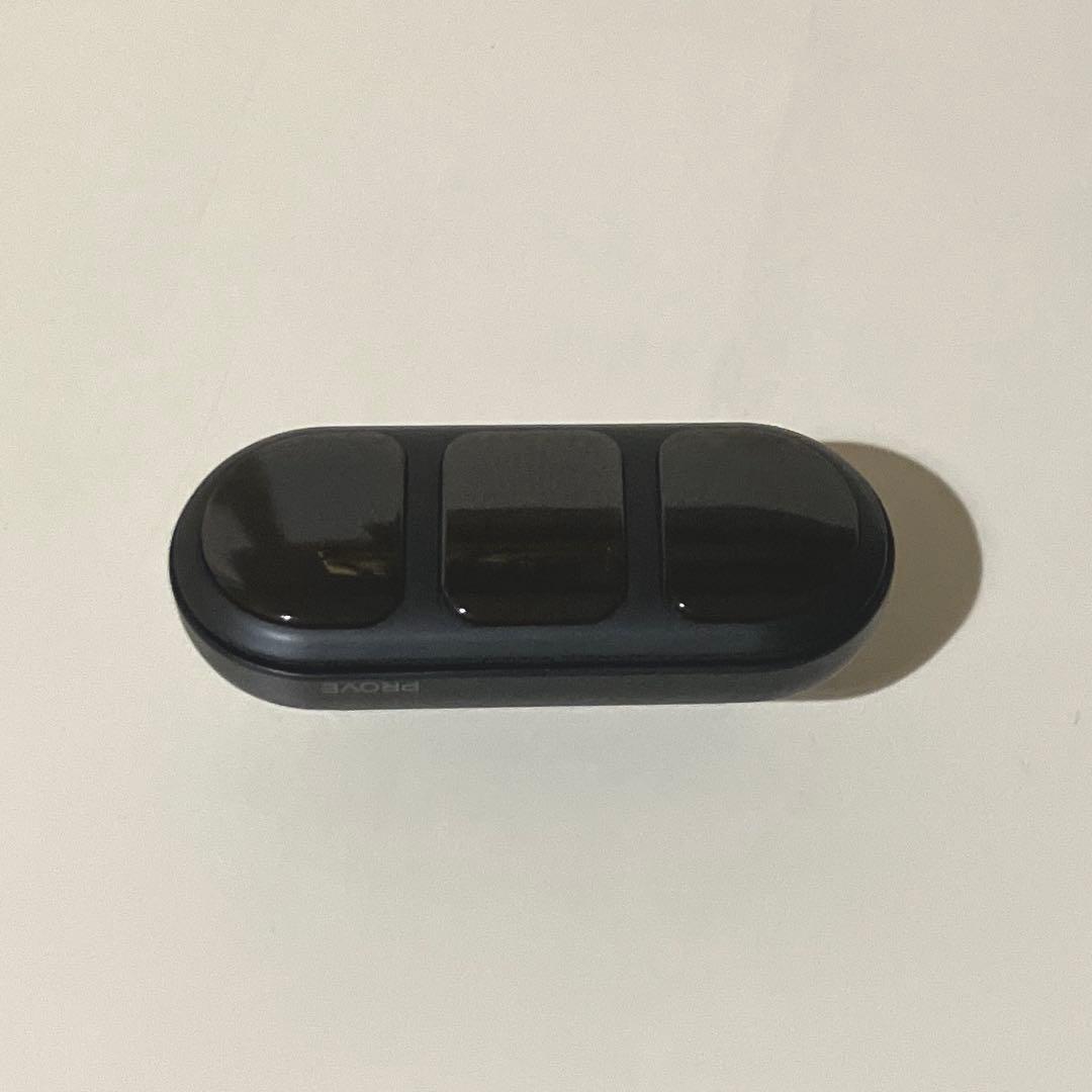 MYTREX PROVE MT-PV22B マイトレックス トータルリフト美顔器