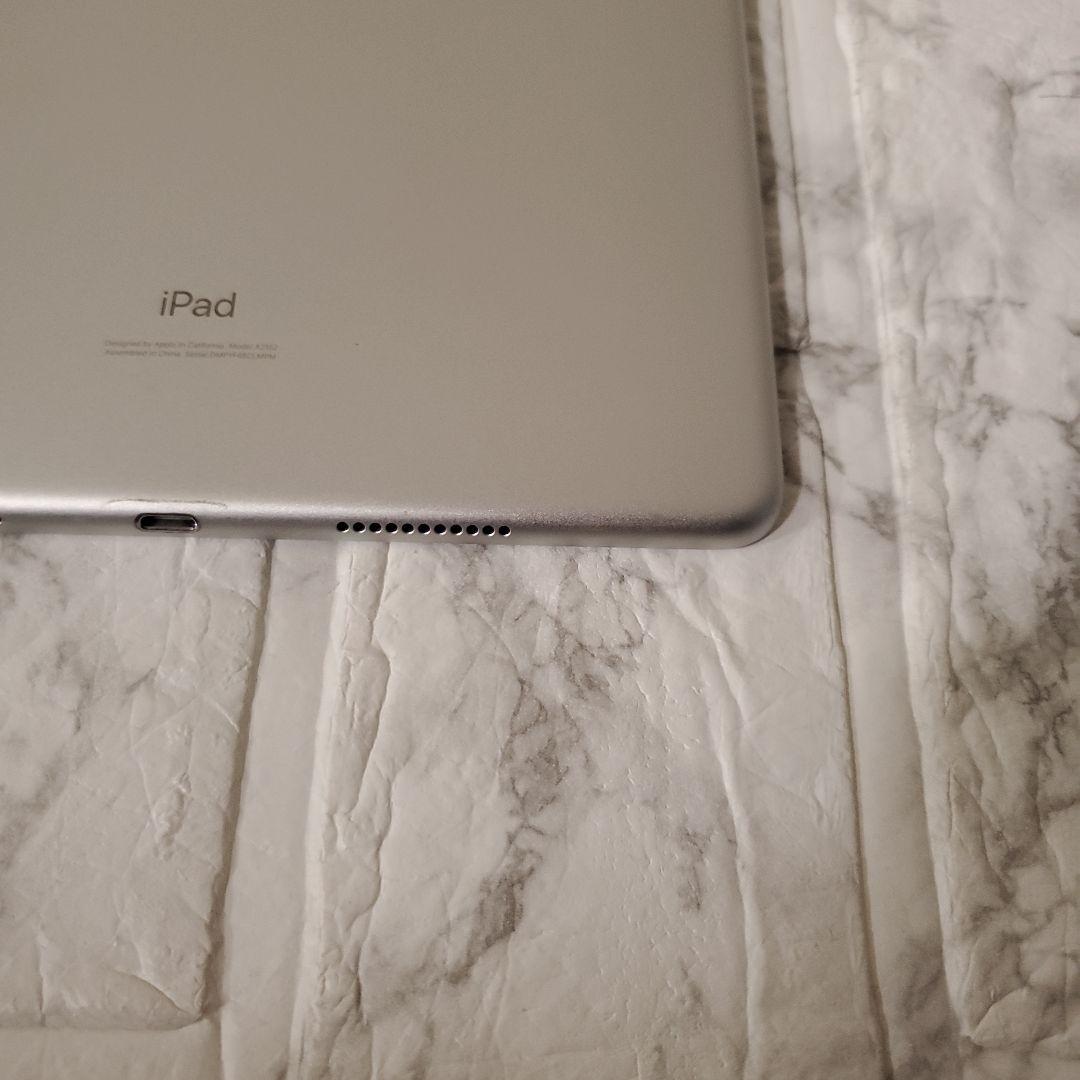 148 iPad Air3 3世代 10.5インチ 256GB シルバー