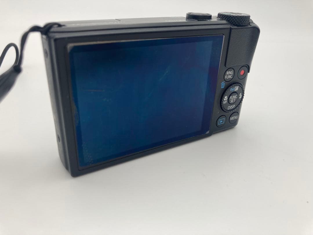 Canon PowerShot S110 コンパクトデジタルカメラ ジャンク品☆
