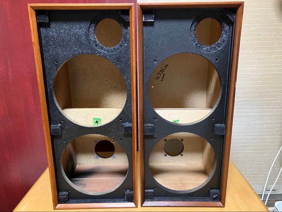 英国Celestion Ditton 15 (セレッションディットン) ペア