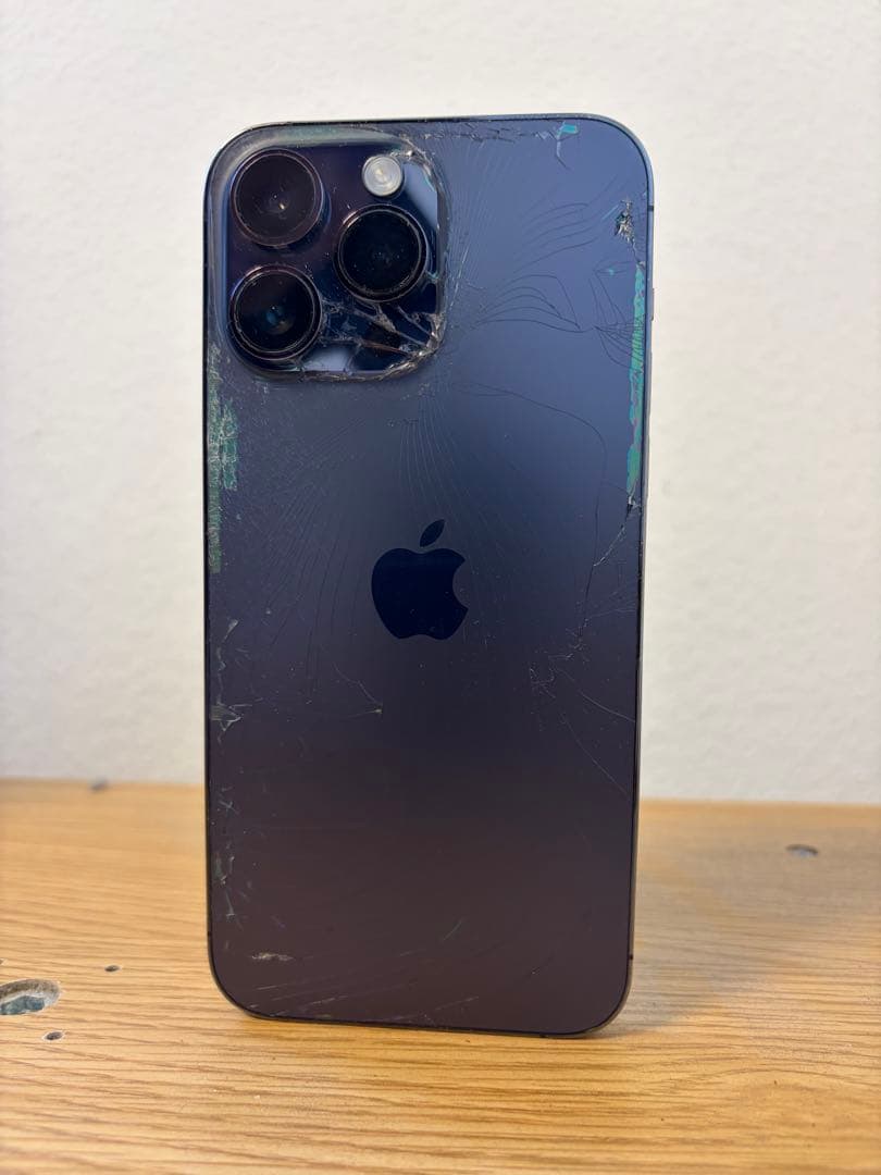 スマートフォン本体 Apple iPhone 14 Pro Max 128GB