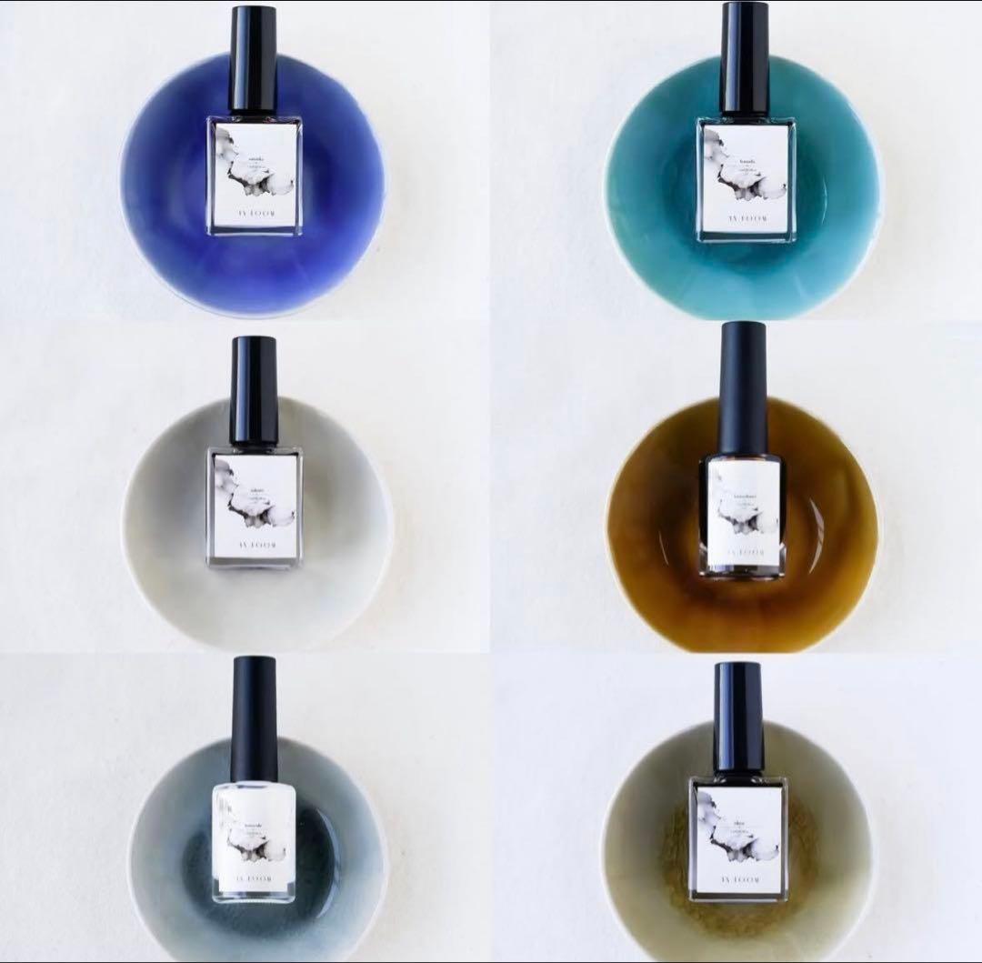 AN.LOOM THE INK インク5本セット売り