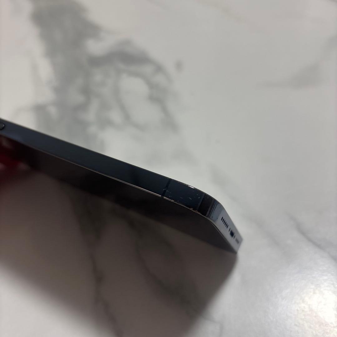 iPhone12Pro 128GB パシフィックブルー