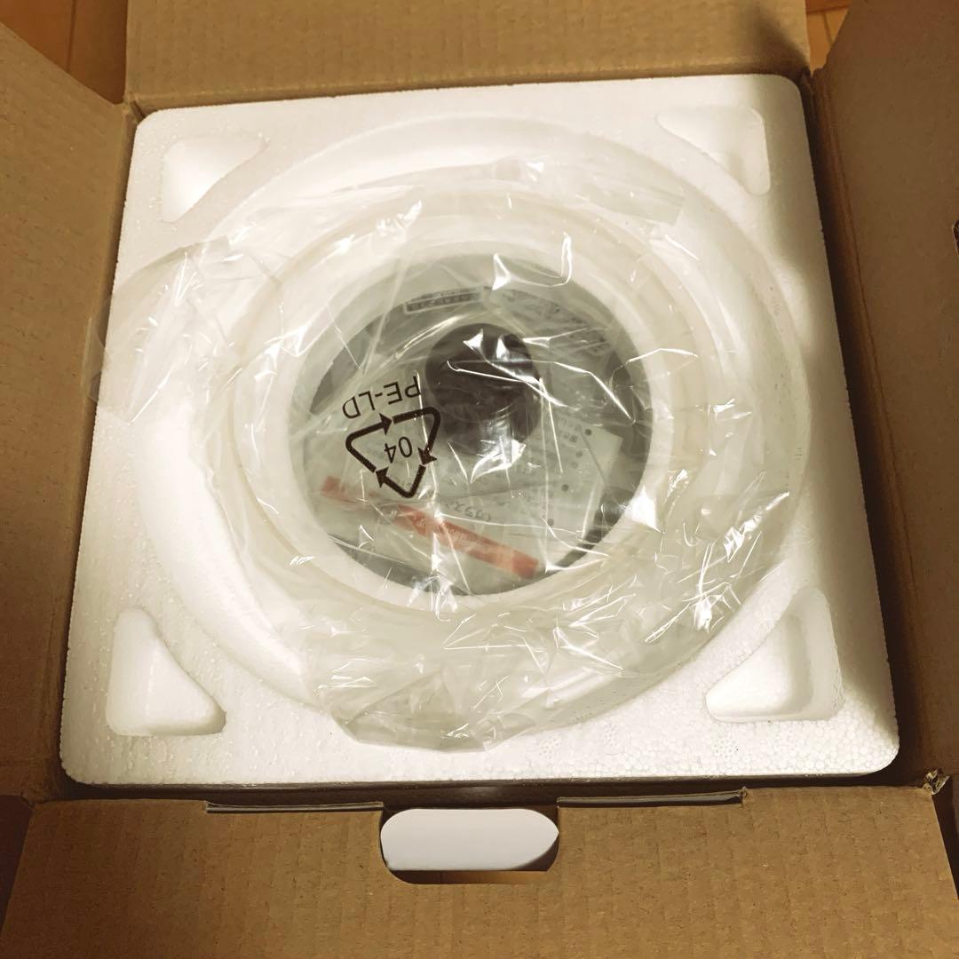 【新品未使用】家庭用マイコン電気圧力鍋