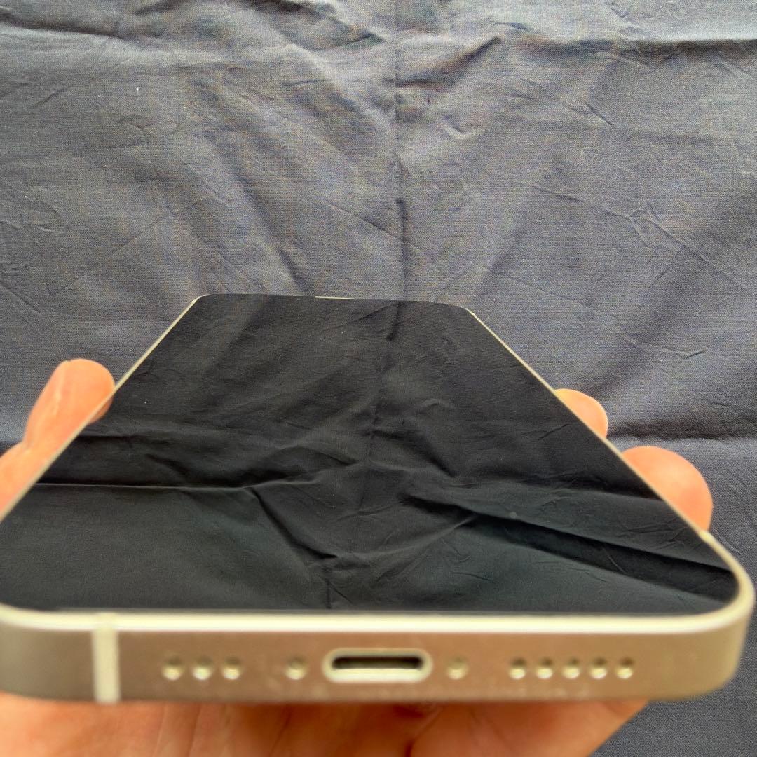 iPhone 13 128GB 美品
