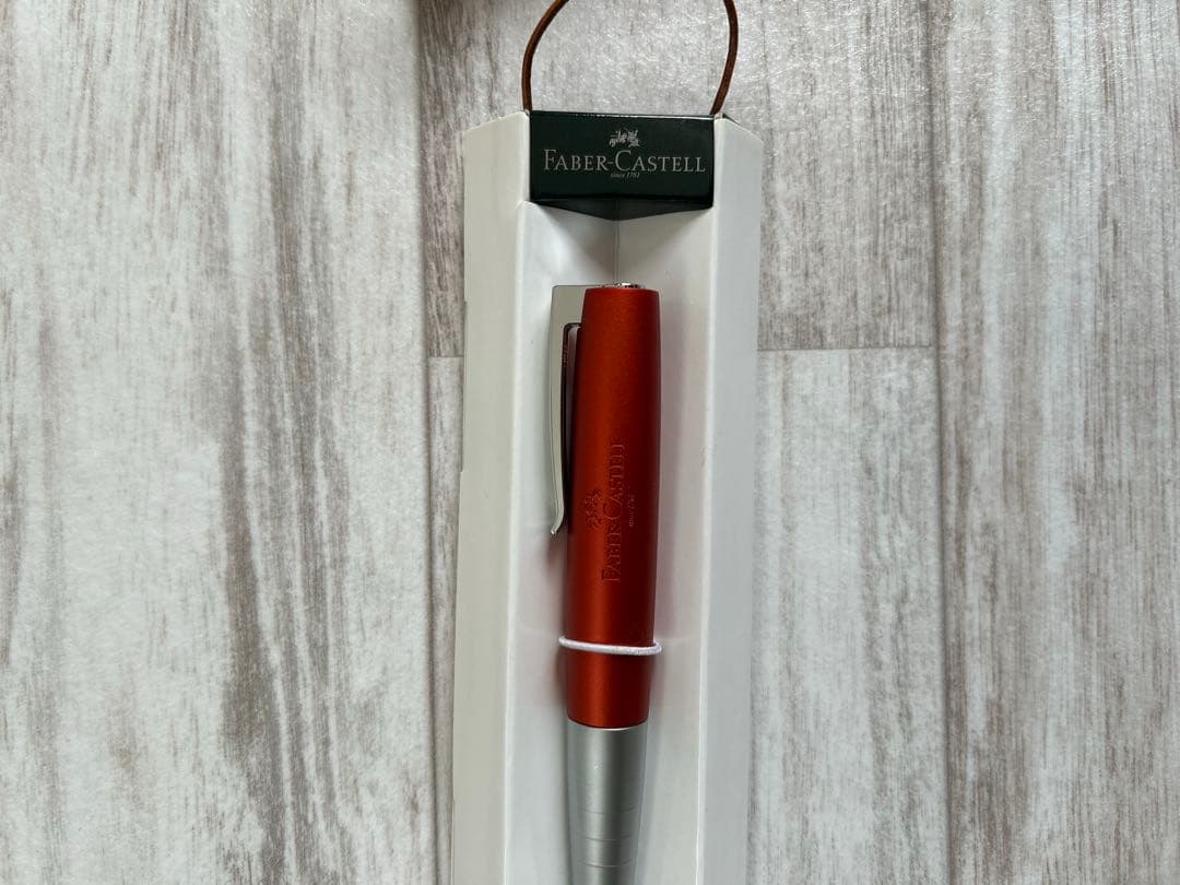 FABER-CASTELファーバーカステル ボールペン