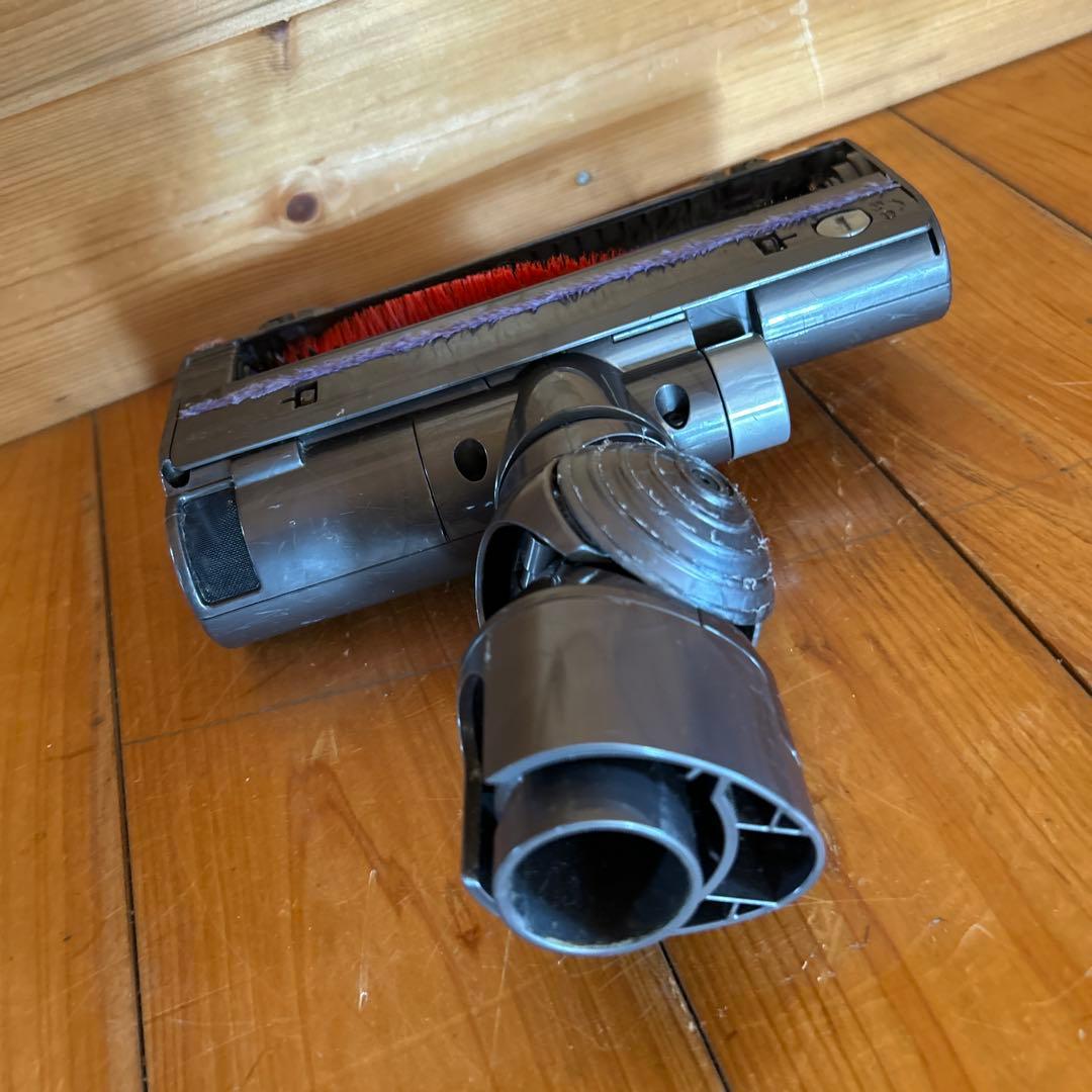 動作確認済み￼Dyson DC48 キャニスター掃除機