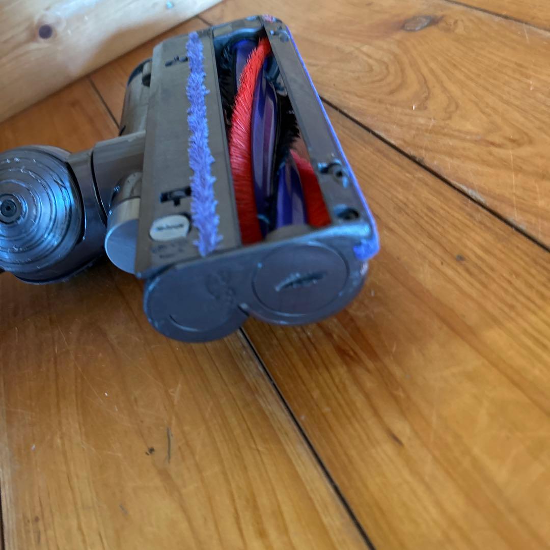 動作確認済み￼Dyson DC48 キャニスター掃除機