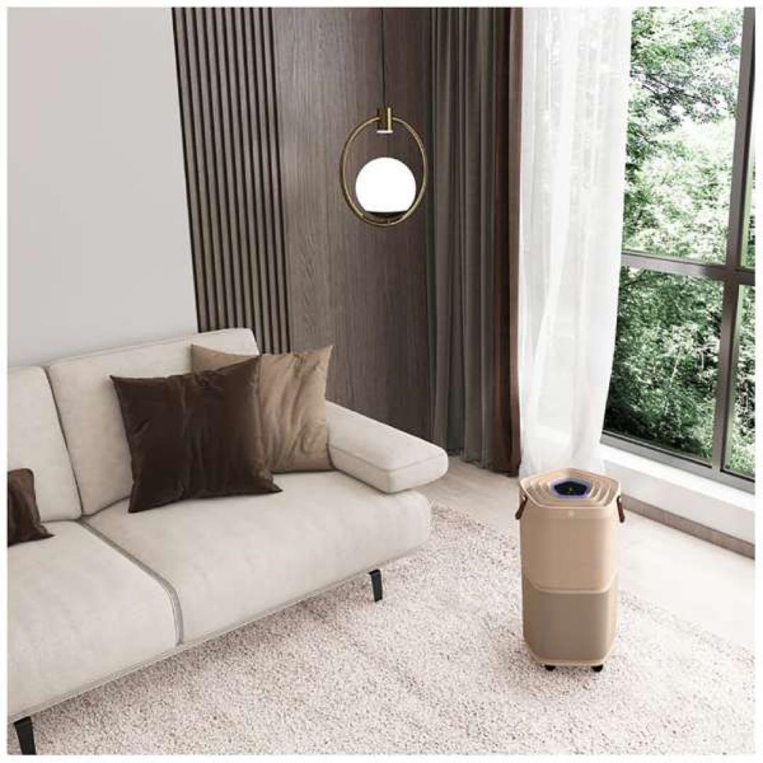 定価8万新品未使用Electrolux Pure A9.2 空気清浄機
