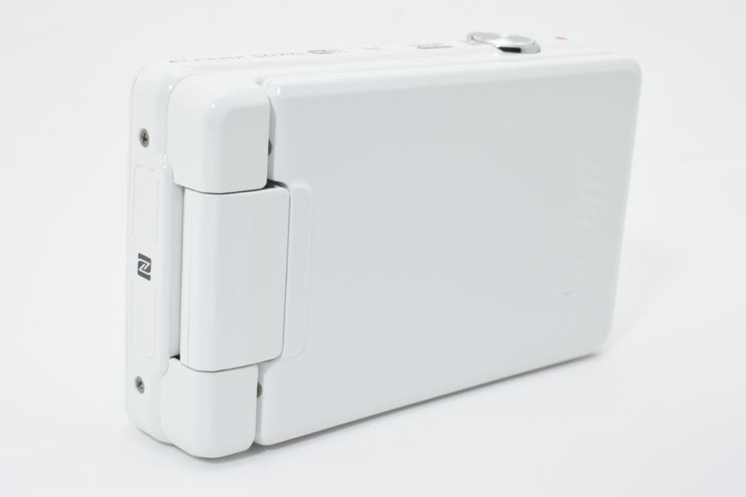 美品 ニコン　Nikon COOLPIX S6900 1598