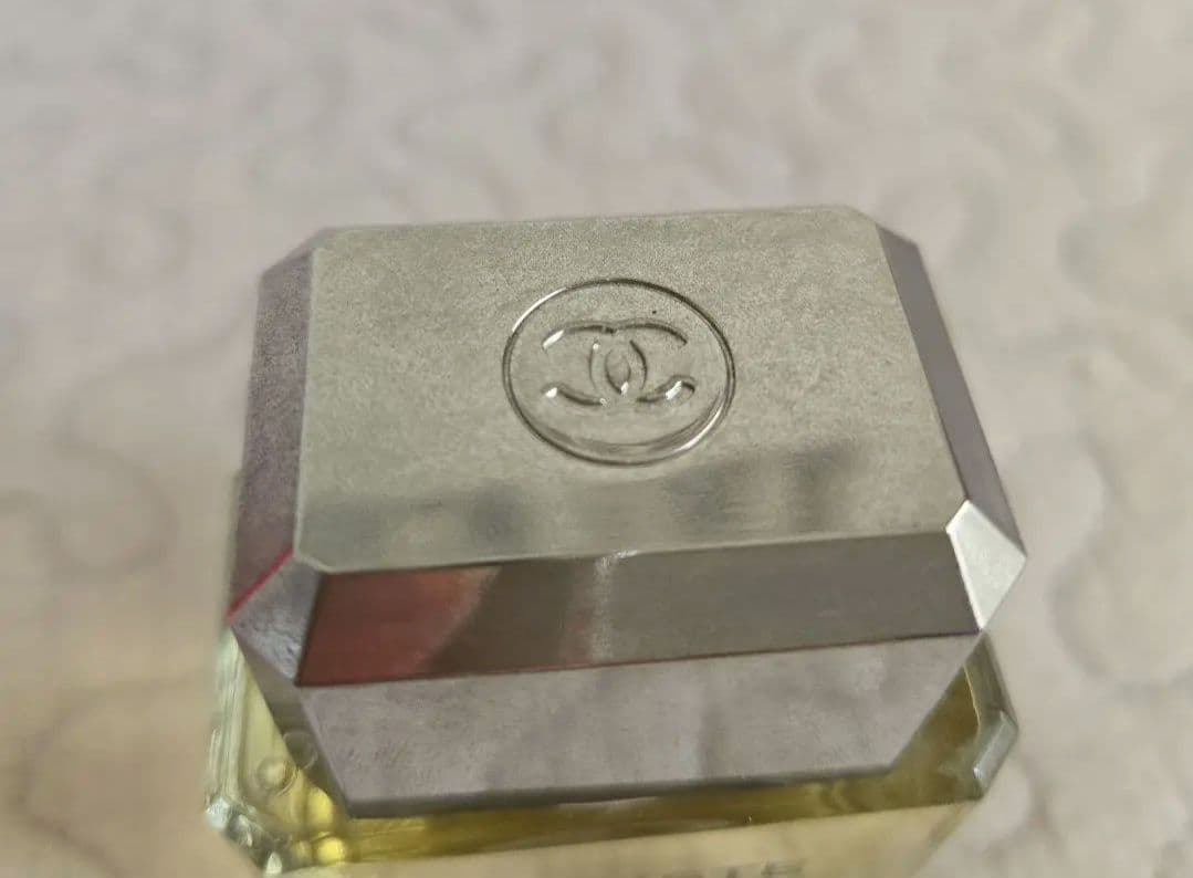 CHANEL EGOISTE オードトワレ75㎖ 未使用に近い