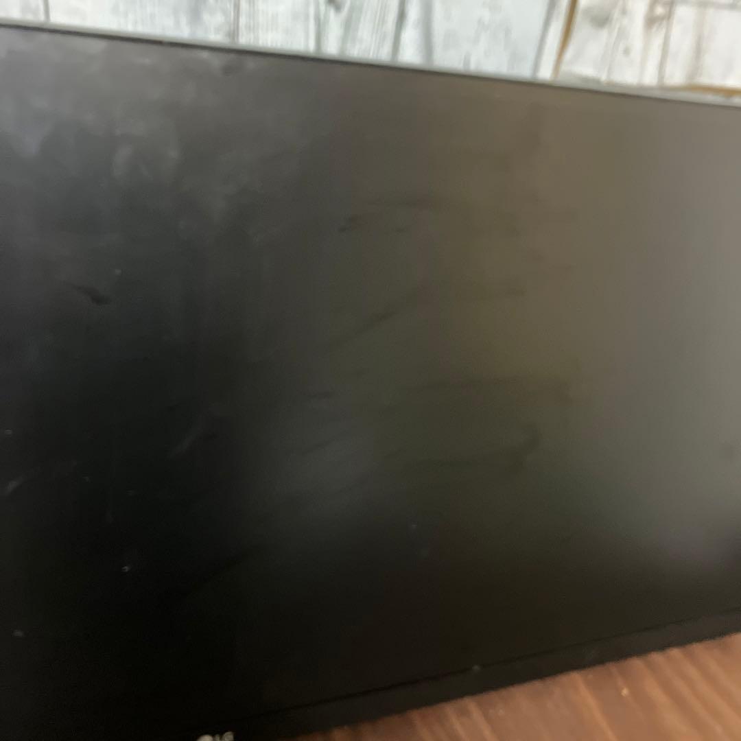 LG 34インチ ウルトラワイドモニター　IPS LED 34UM58-P