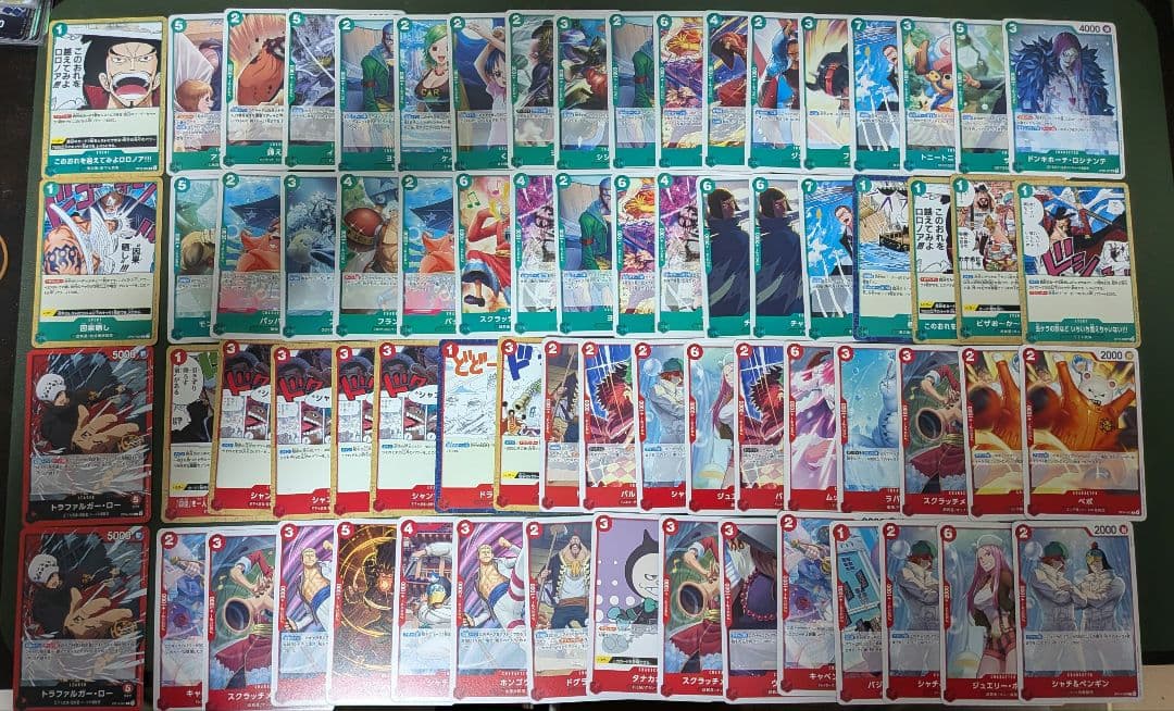 え*ん様 一番くじワンピース モンキー・D・ルフィ プロモカード　ワンピースカー