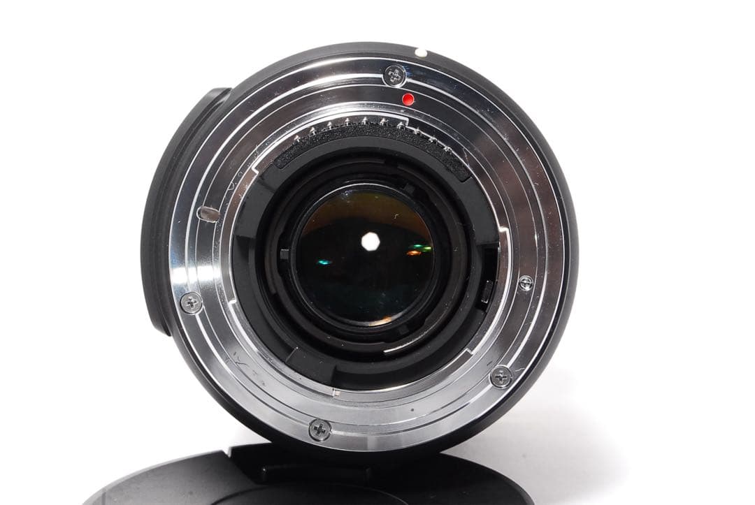 ◆SIGMA 17-70mm MACRO HSM ニコン用◆便利なズームレンズ◆