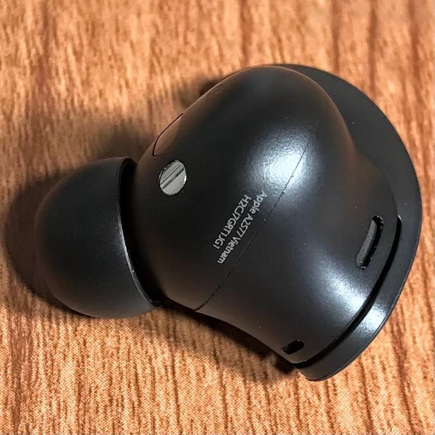 【微スレあり】Beats Fit Pro★右耳★ブラック
