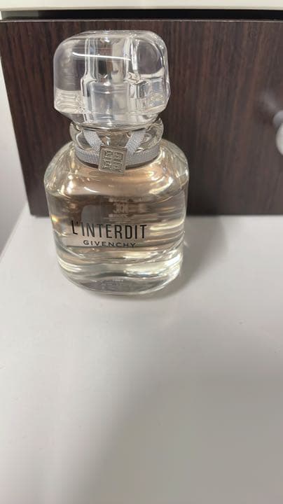 ⭐️お値下げ中！ジバンシー　ランテルディ　オーデトワレ　35ml