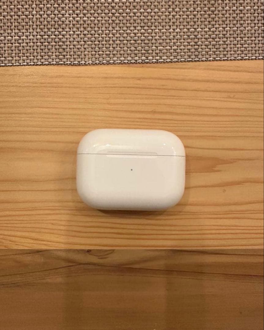 Apple AirPodsPro 第2世代typeC