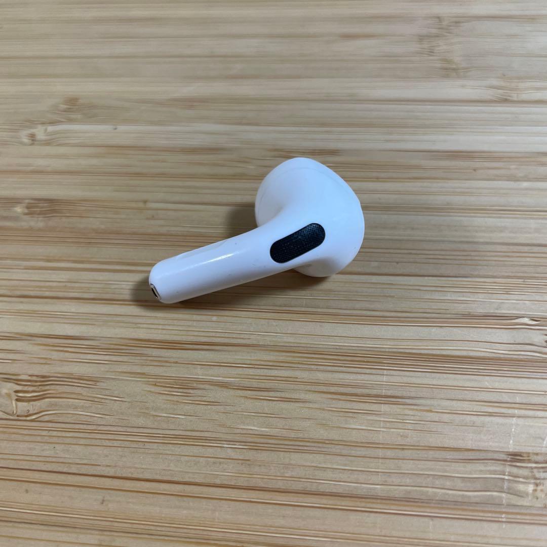 ⭐️Apple⭐️AirPods 4世代 L 左耳 ノイキャン無し A3053 ②