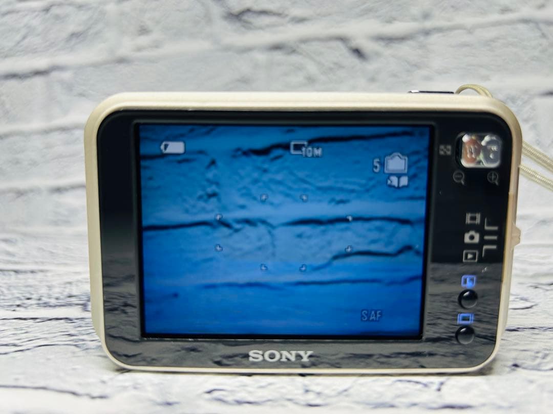 SONY ソニー DSC-N2 Cyber-shot