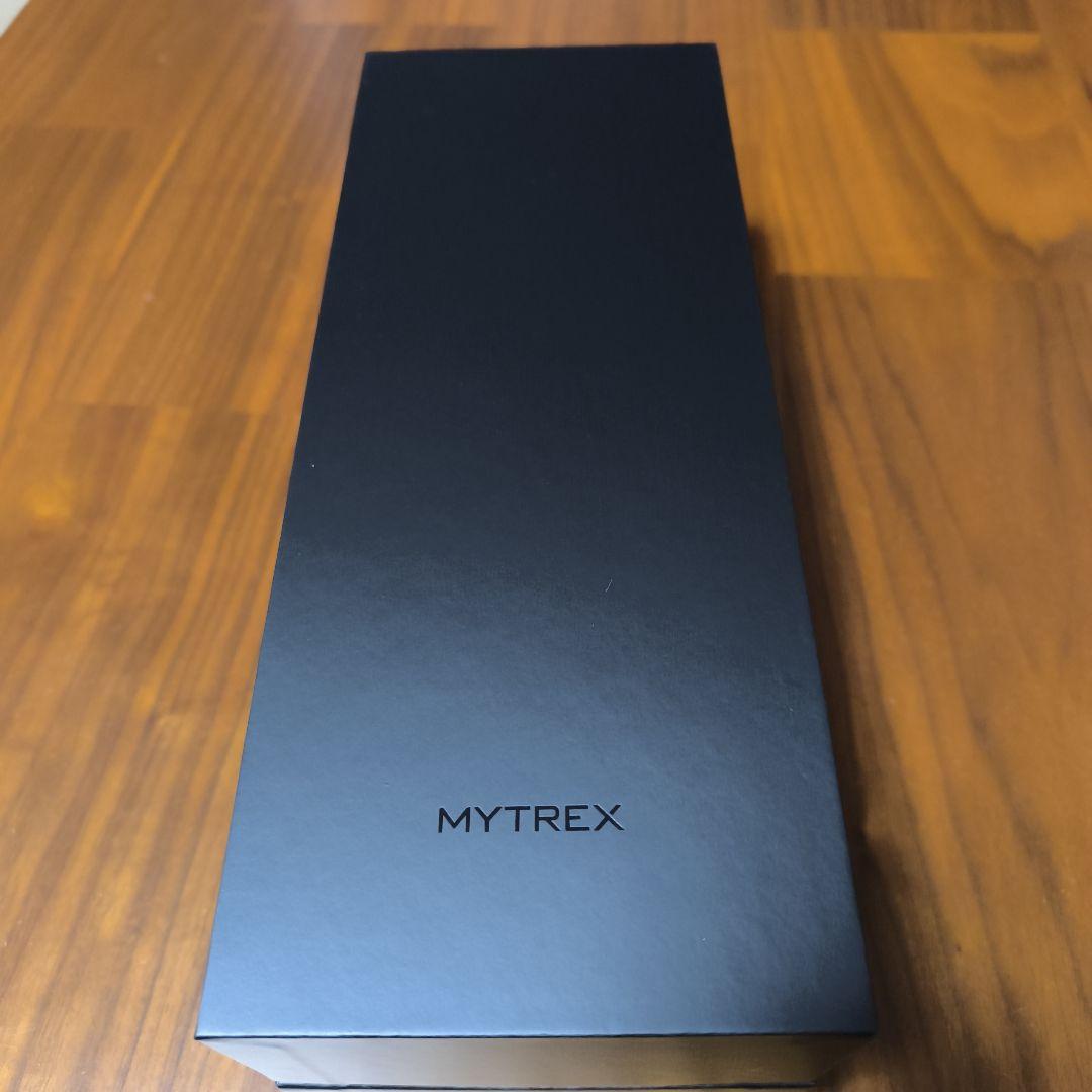 シャワーヘッド　MYTREX