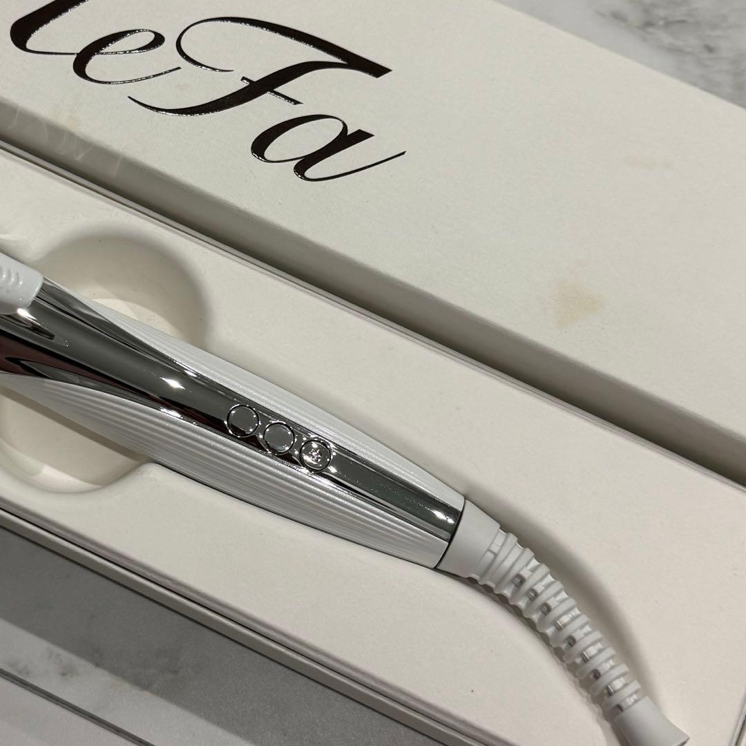 Refa カールアイロン 32㎜♡