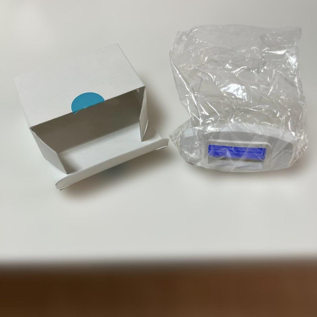 家庭用脱毛器　イーモリジュ