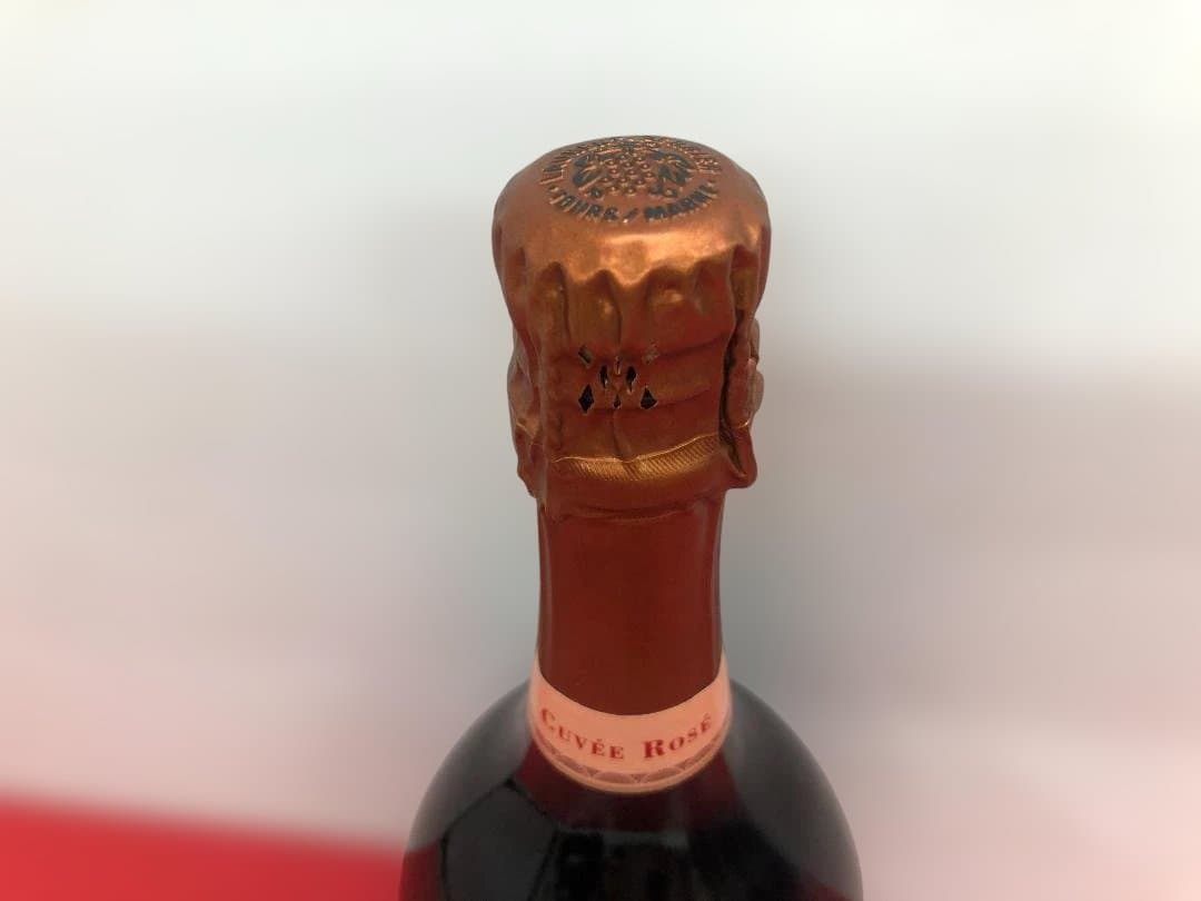 未開栓 Laurent-Perrier Cuvée Rosé 750ml