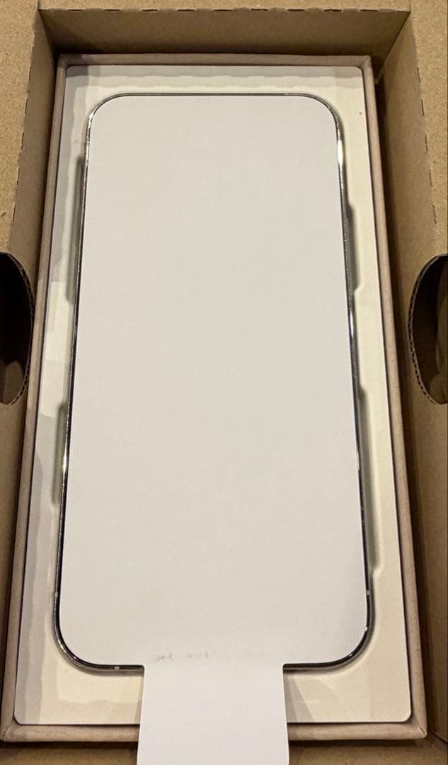 スマートフォン本体 iPhone12pro 128G