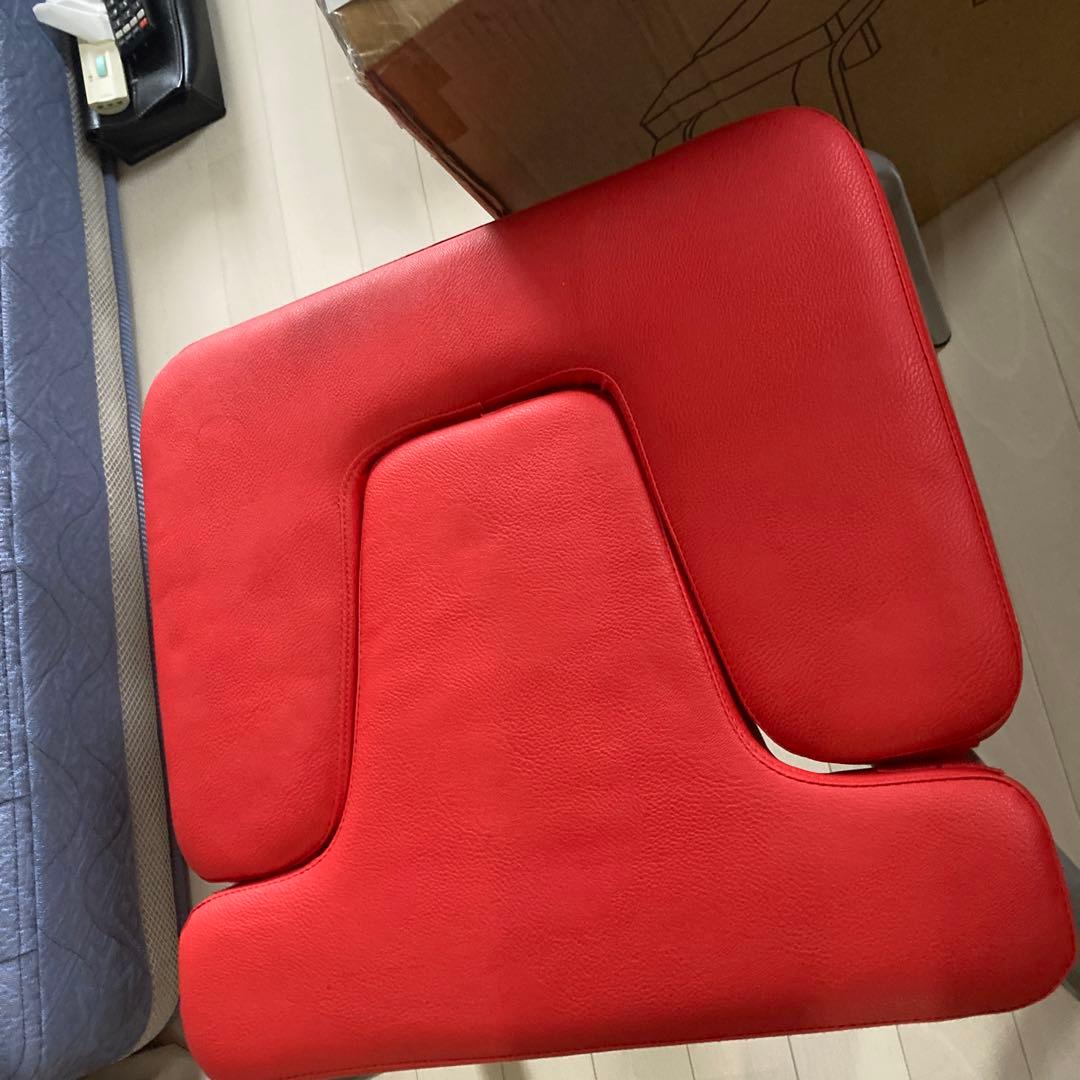 ヨガチェア　逆立ち補助器