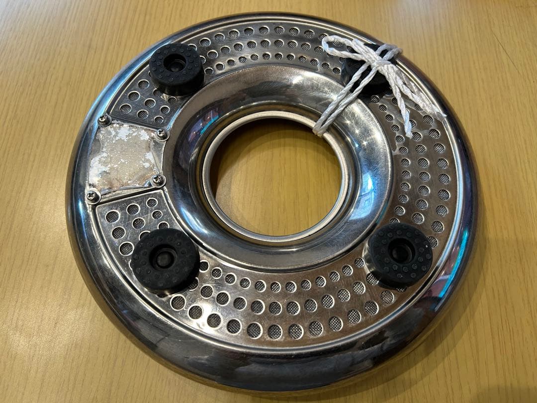【中古品1】光明石温泉　現行価格　約220,000円