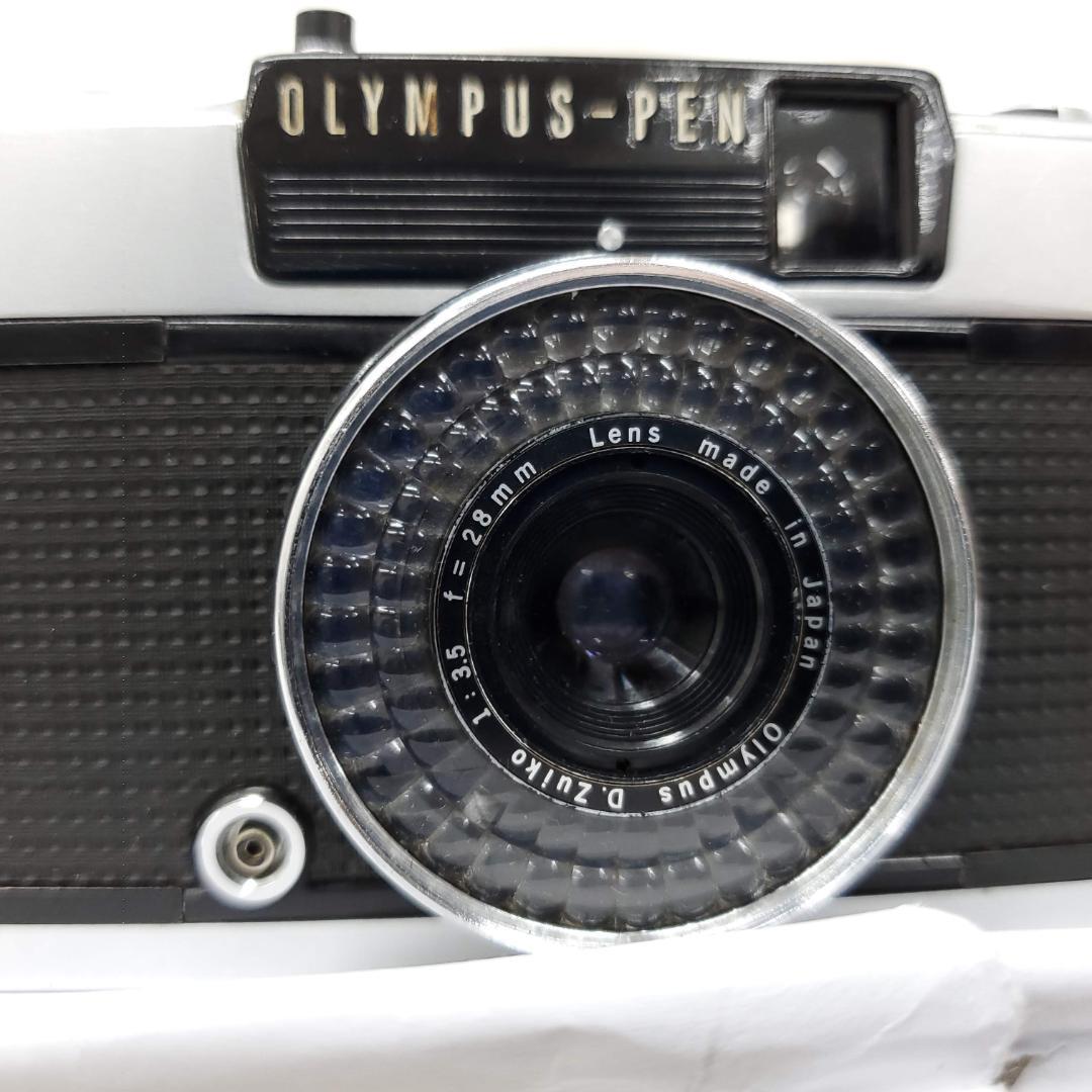 【動作確認済】 Olympus PEN EE-3 F1212-22-22p p