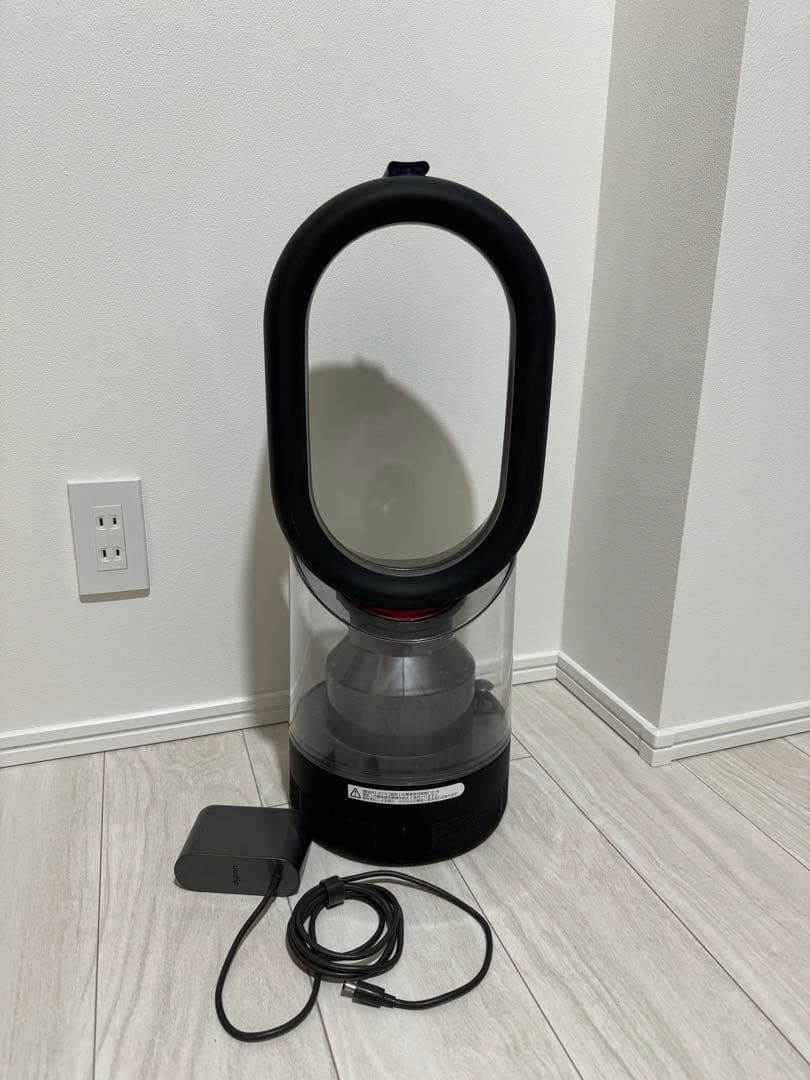 加湿器 扇風機 Dyson Hygienic Mist MF01BN