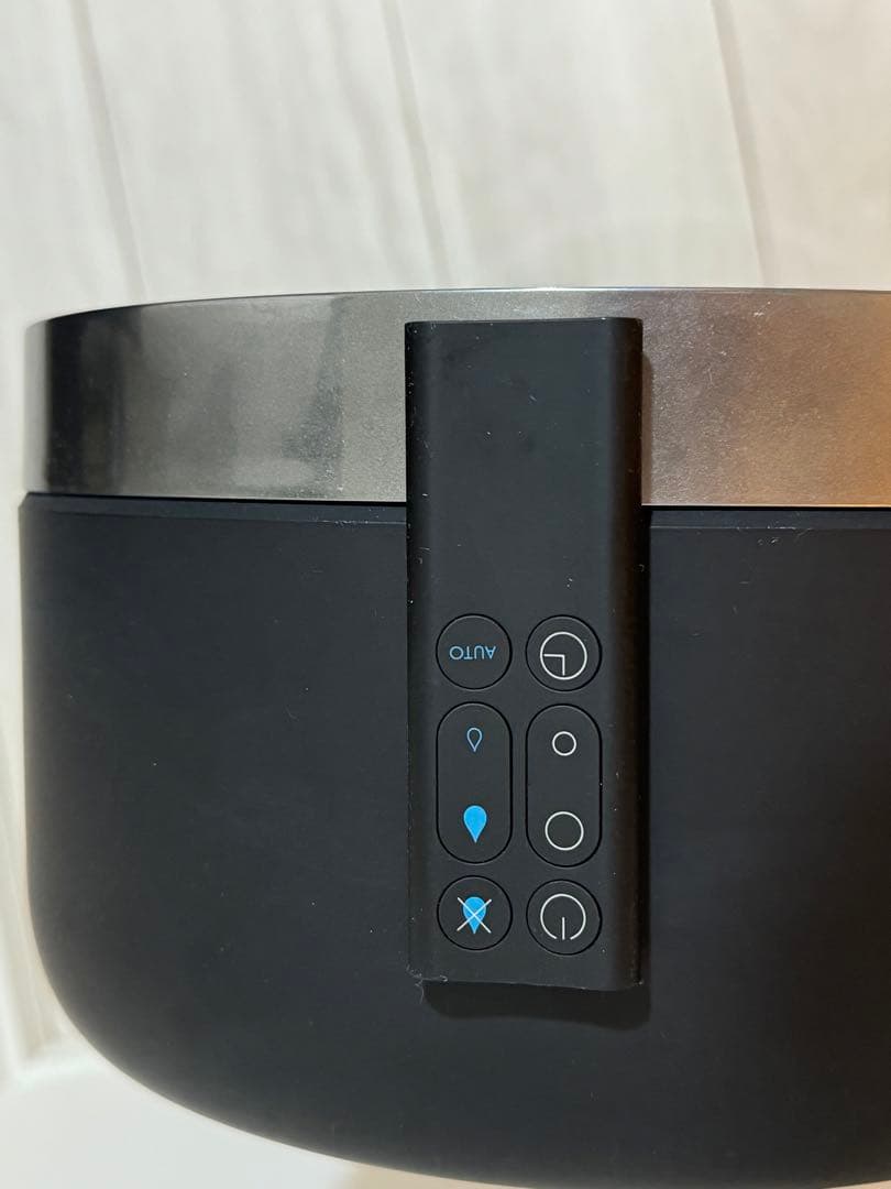 加湿器 扇風機 Dyson Hygienic Mist MF01BN