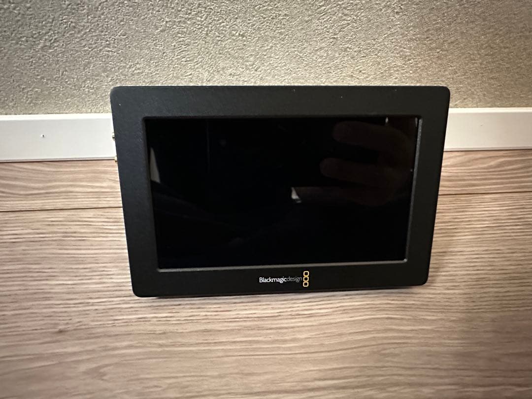 Blackmagic Design Video Assist 5 3G 美品