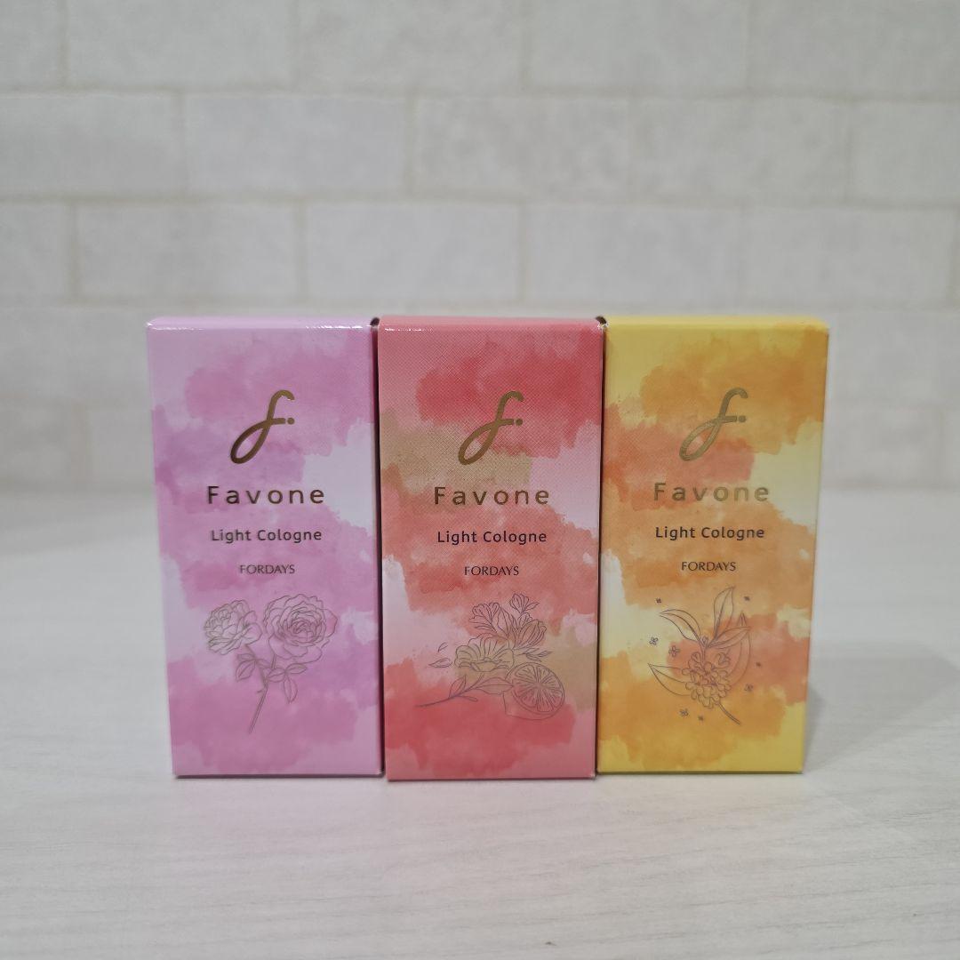 【新品未使用】ポンポンヘアパウダー ダークブラウン、マスカラ、コロン3種類