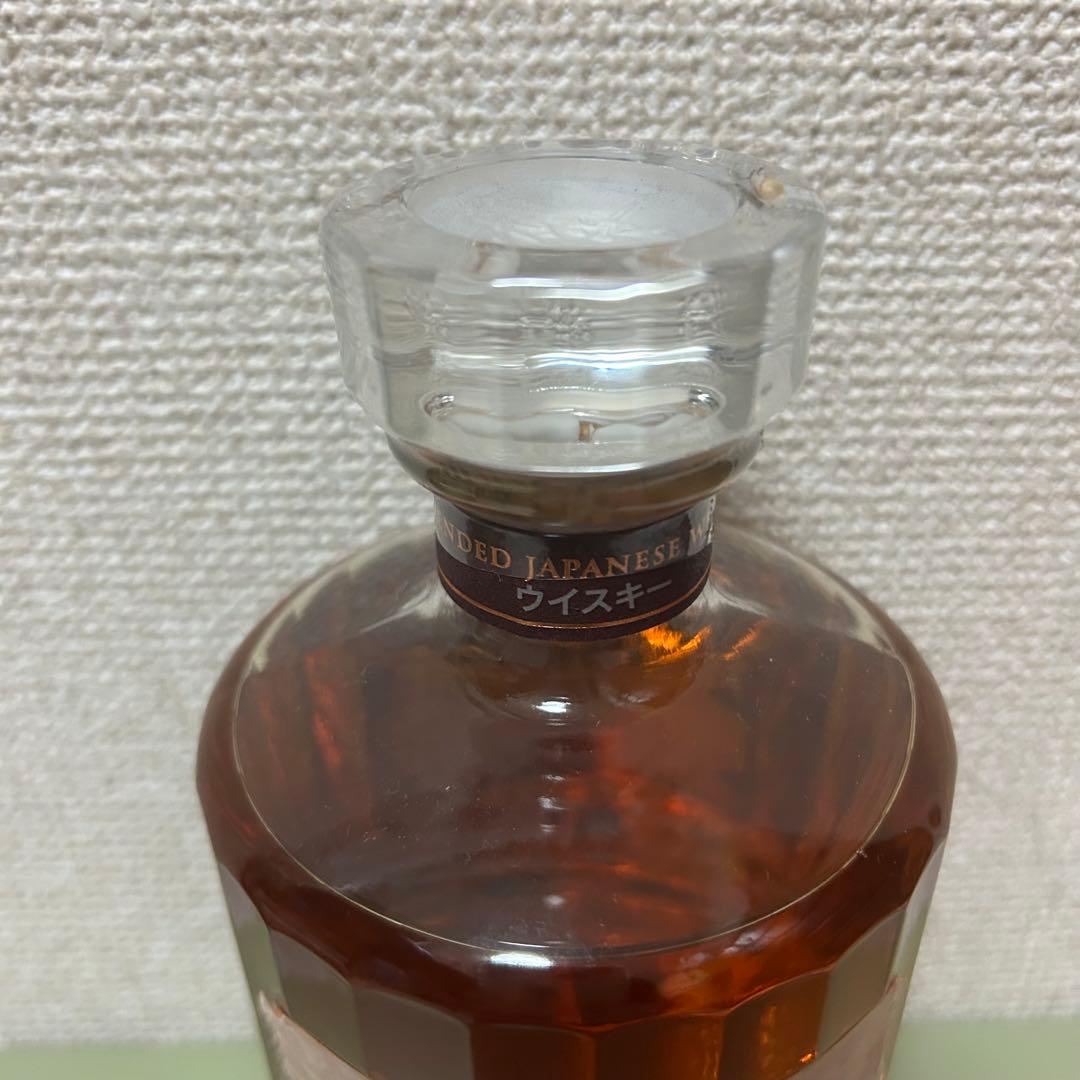 限定値下★ 響 ブレンダーズチョイス ウイスキー