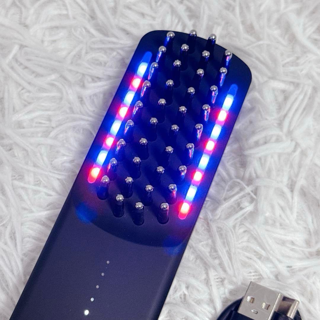 【未使用級】Brighte ELEKIBRUSH ブライト エレキブラシ 美顔器
