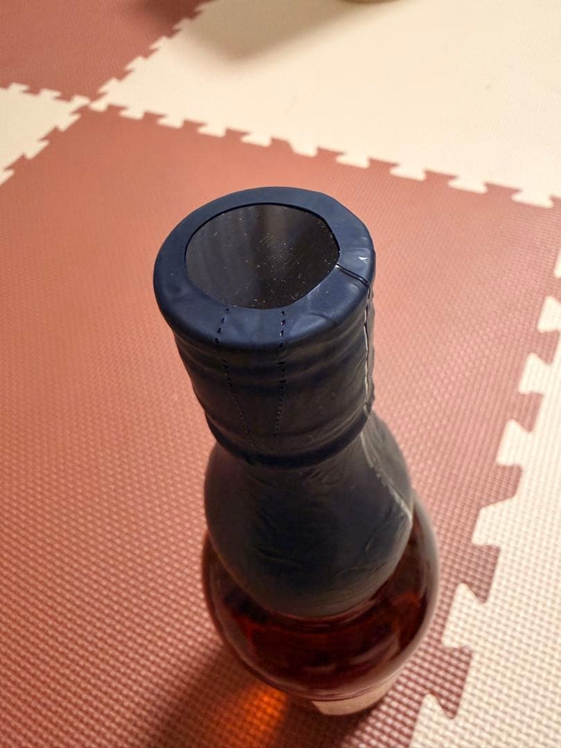 Suntory碧Ao 700ml 43% & 飛鳥山ピュアモルト　ウイスキー
