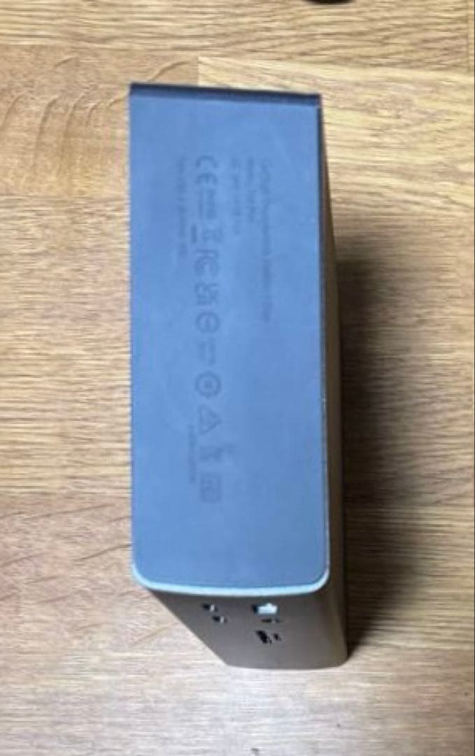 Thunderbolt5ドッキングステーションCalDigit TS5 Plus