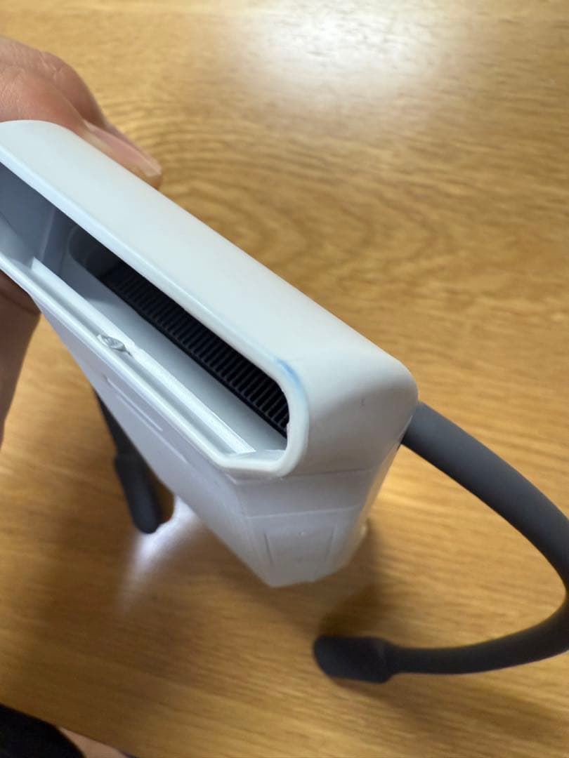 ソニー　レオンポケットプロ　SONY REONPOCKET PRO