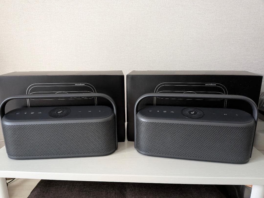 soundcore Motion X600 2台セット