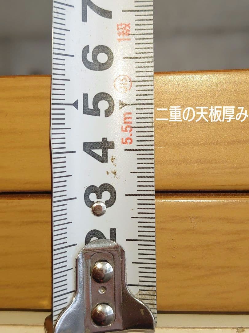 【高さをオーダーで作成】自作の水槽を置く台（60センチワイド対応）★其の弐