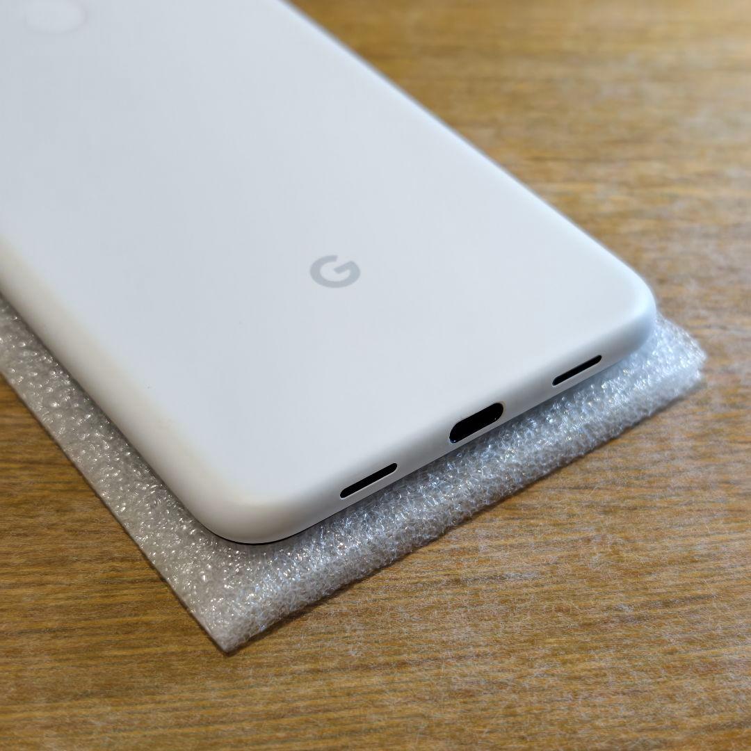 Google Pixel 4a 5G 国内版 Simフリー